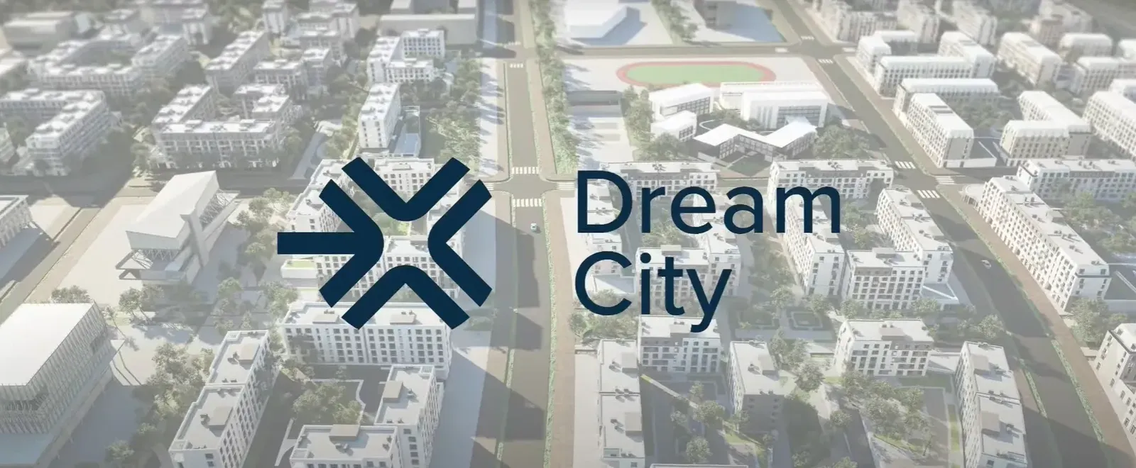 Dream City. Family