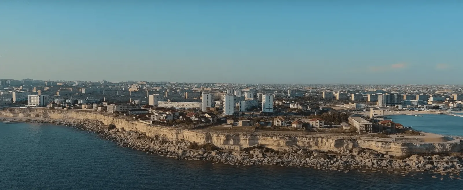 <p>Опыт жильцов Aktau Riviera</p>