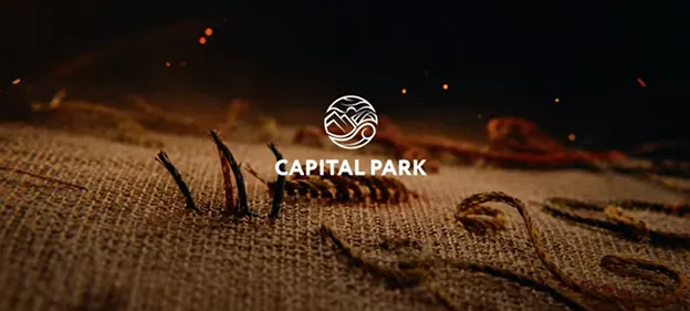 Бигвилль Capital Park