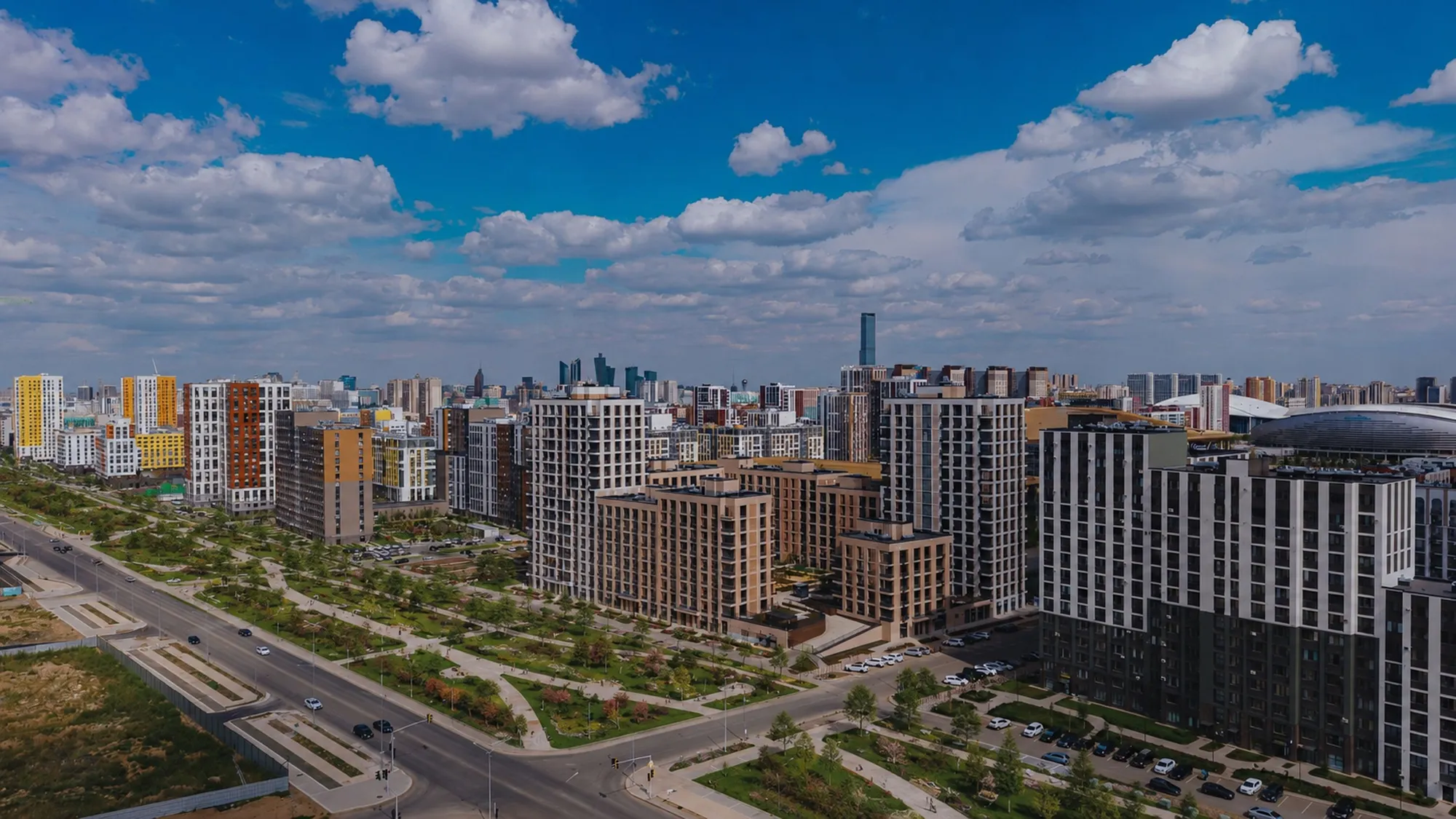 Arena Vista