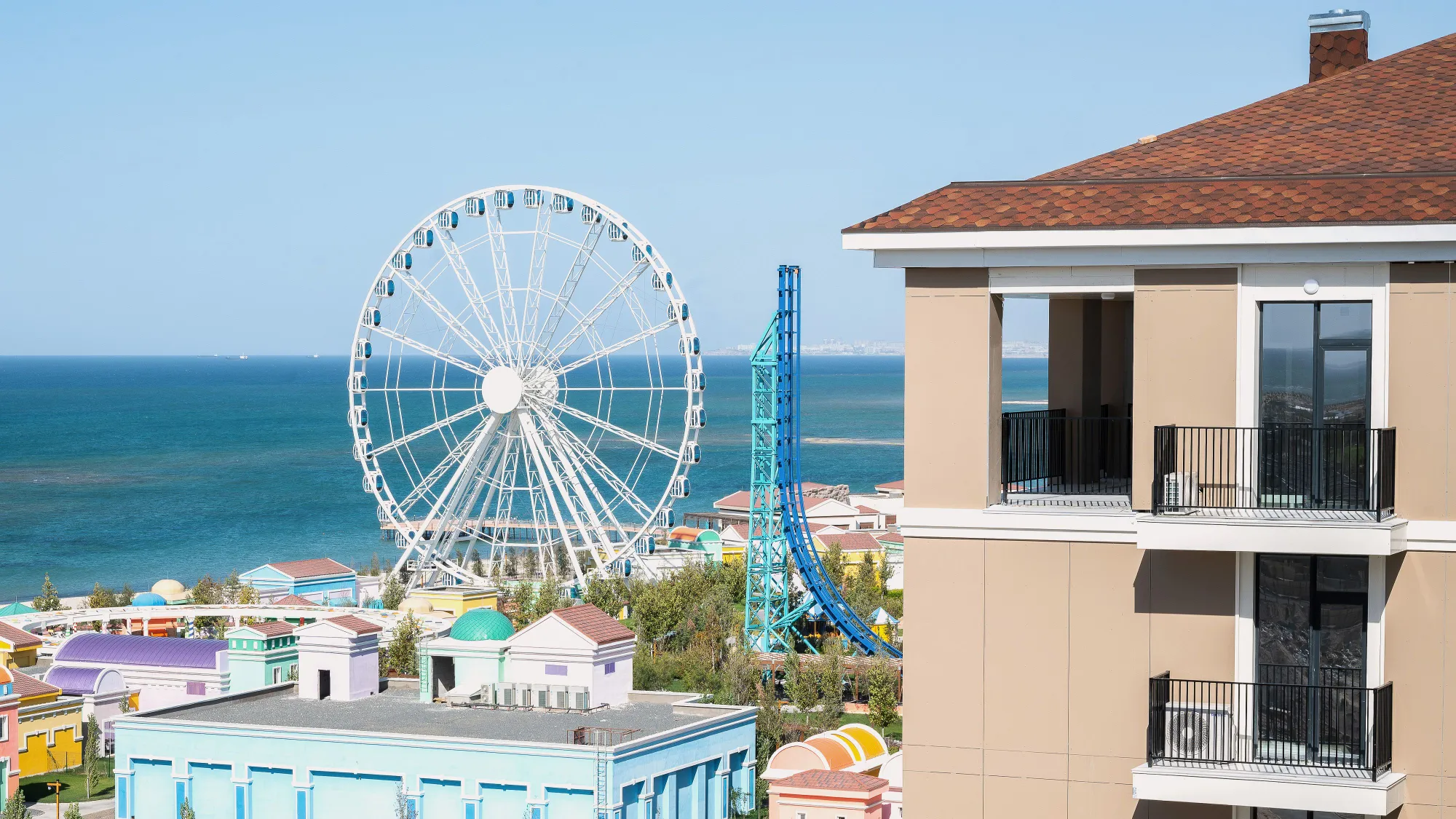 Aktau Riviera App