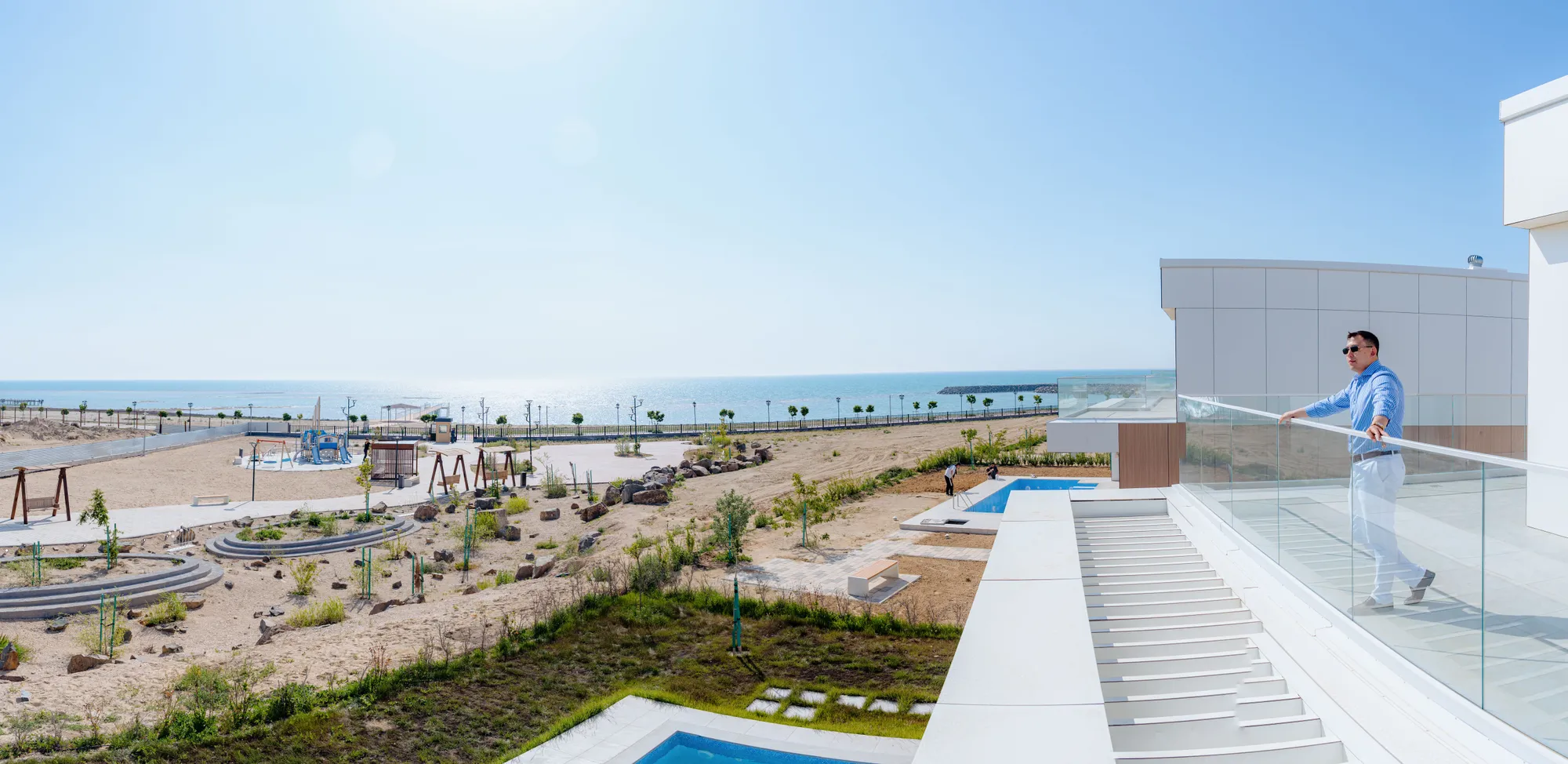 Aktau Riviera App